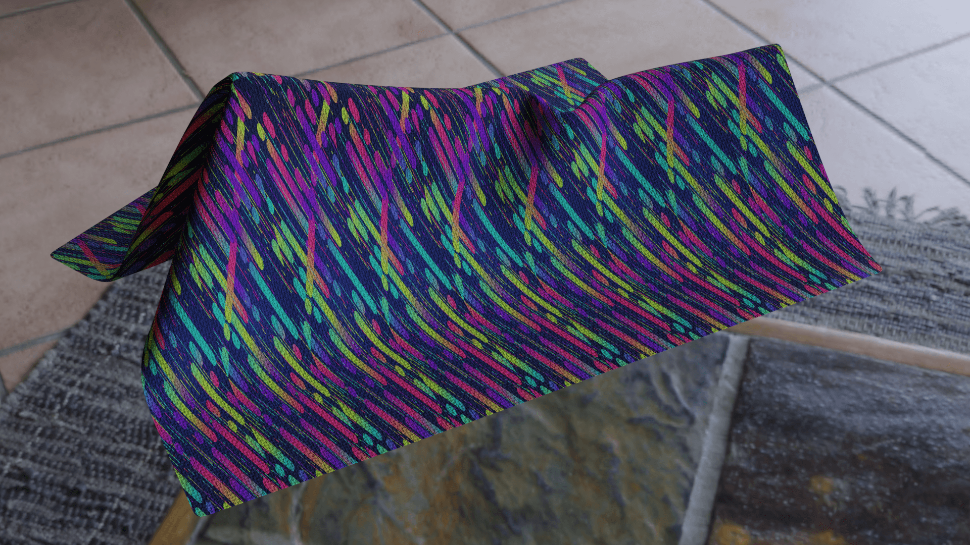 Rendered Images — Project gallery 1 image 7