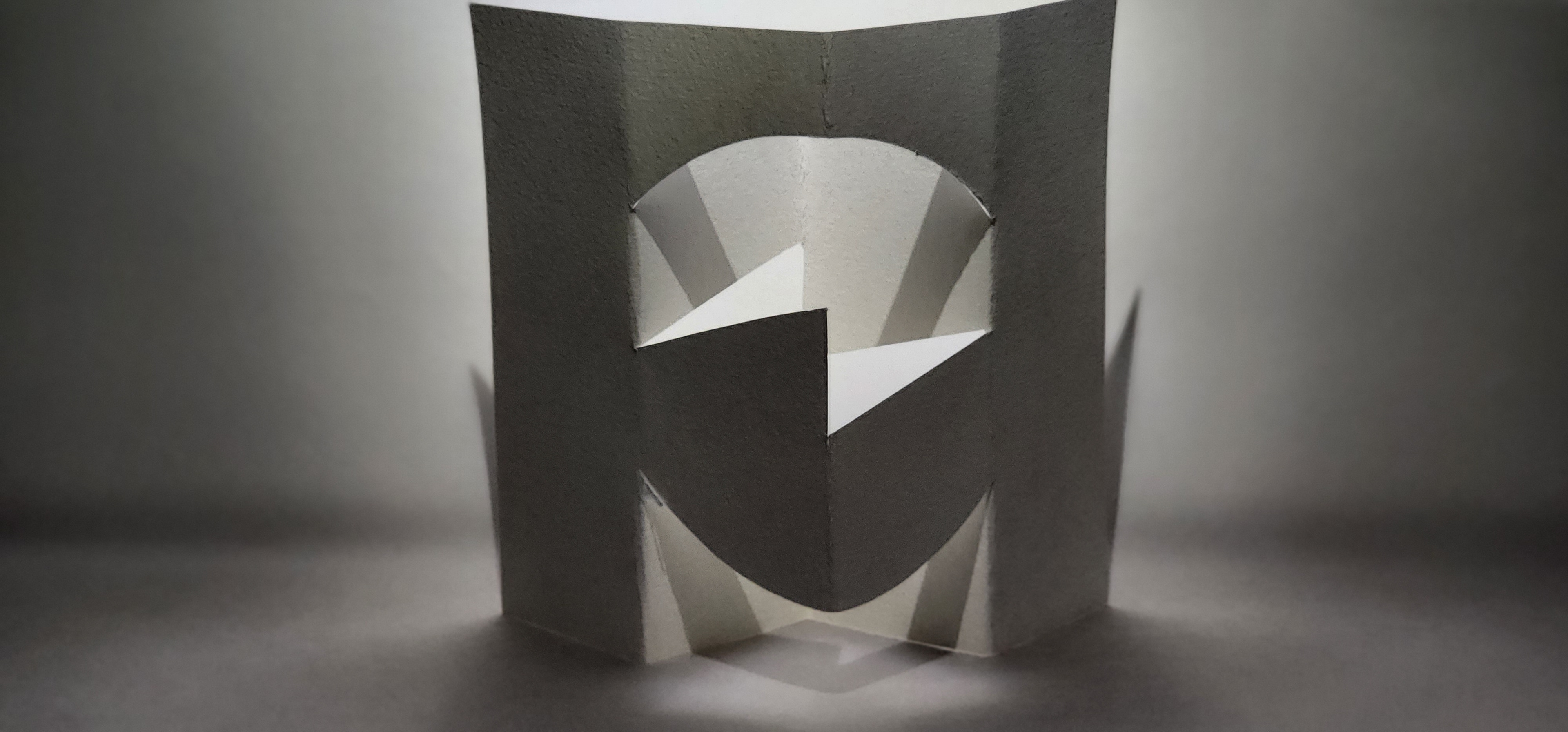 Model Creations with Paper — Project gallery 2 image 4