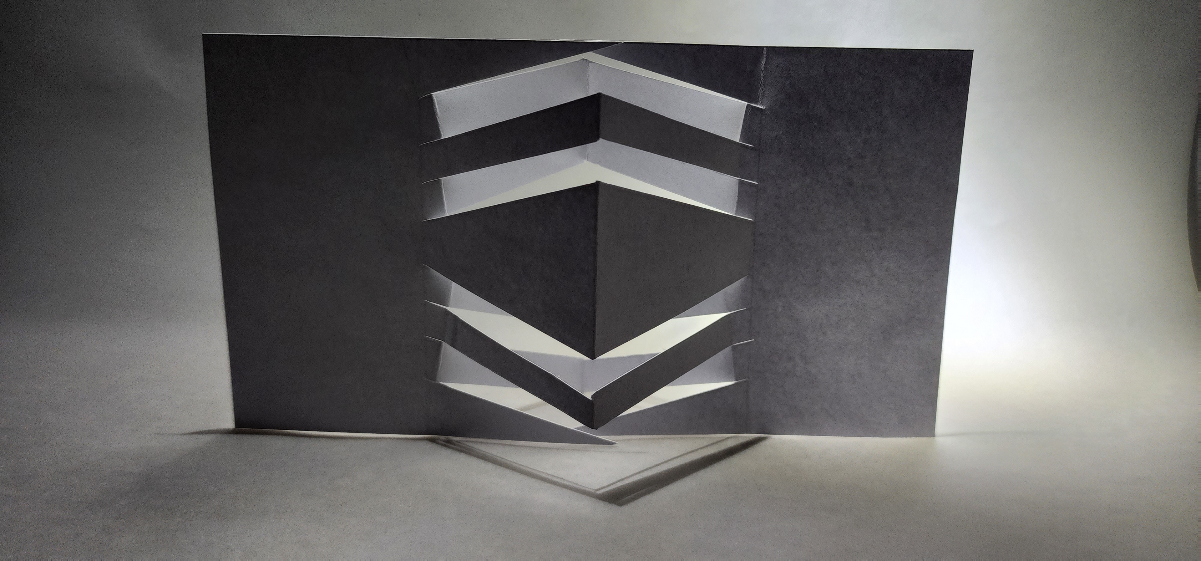 Model Creations with Paper — Project gallery 2 image 8