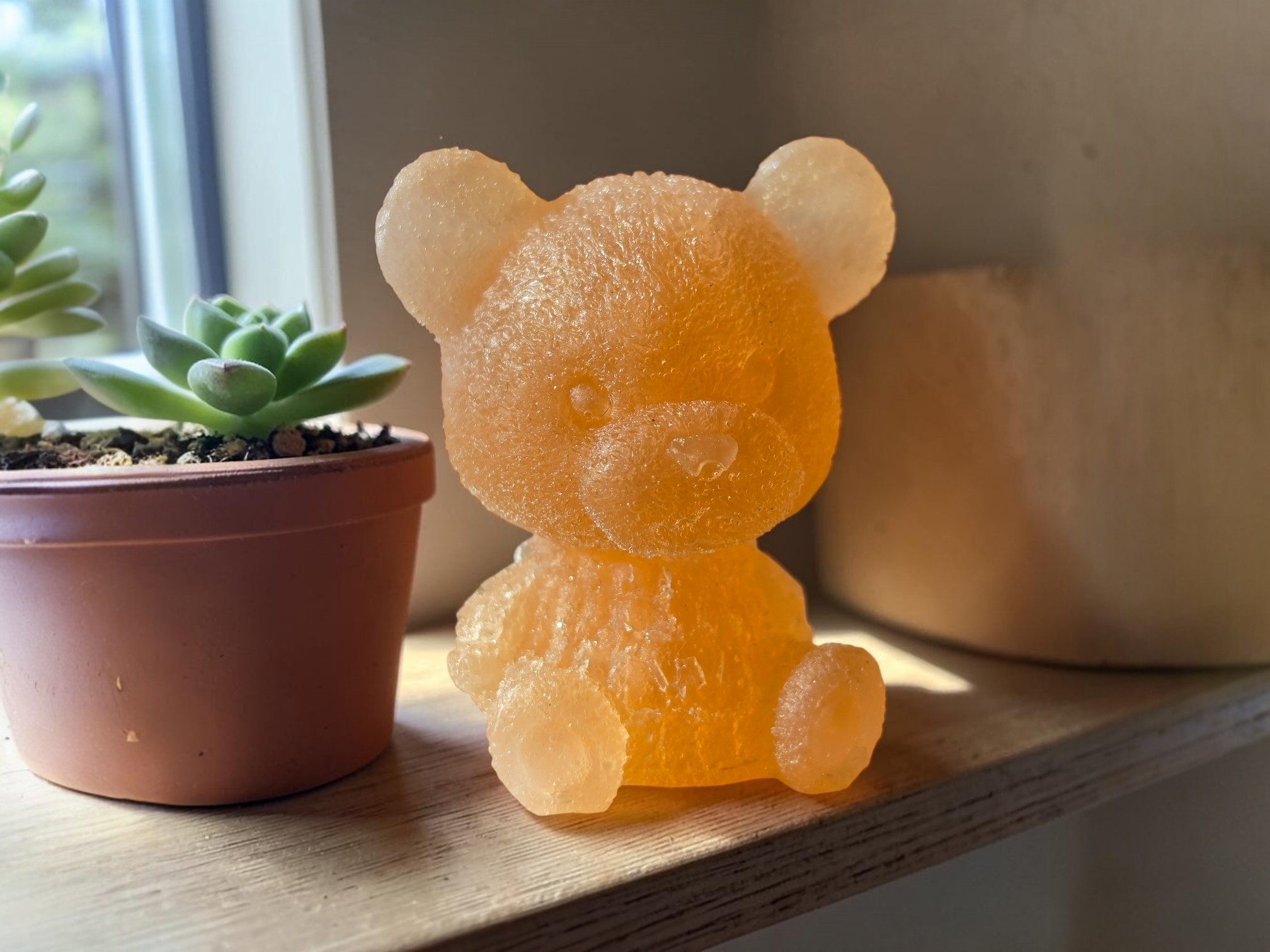Mini Cola Bear 🐻