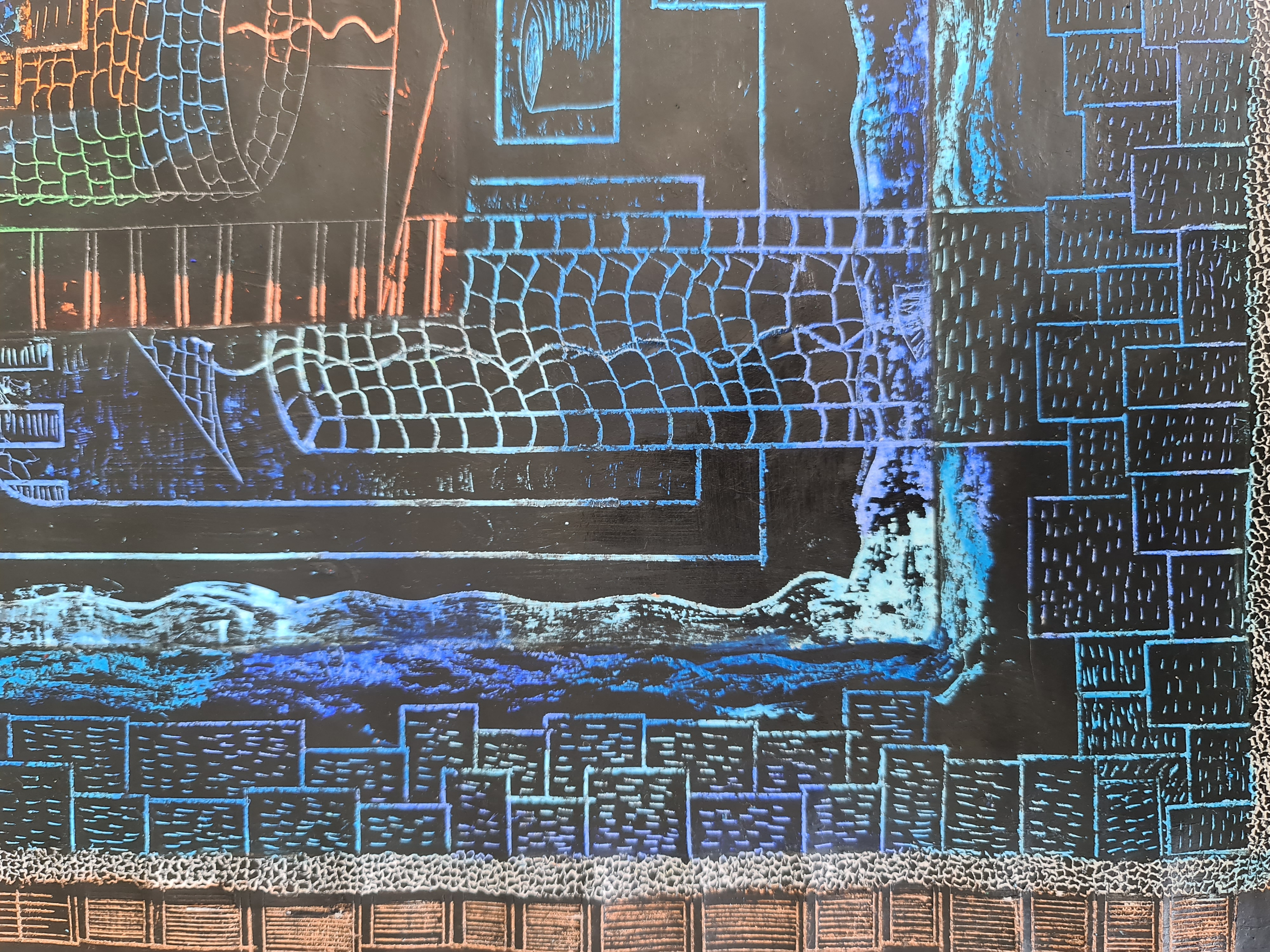 Lined Drawings — Project gallery 1 image 38