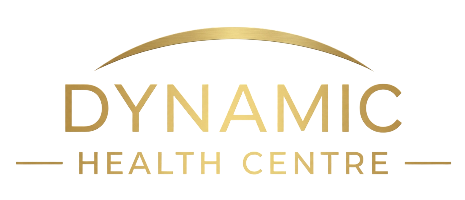 Dynamic Health Centre