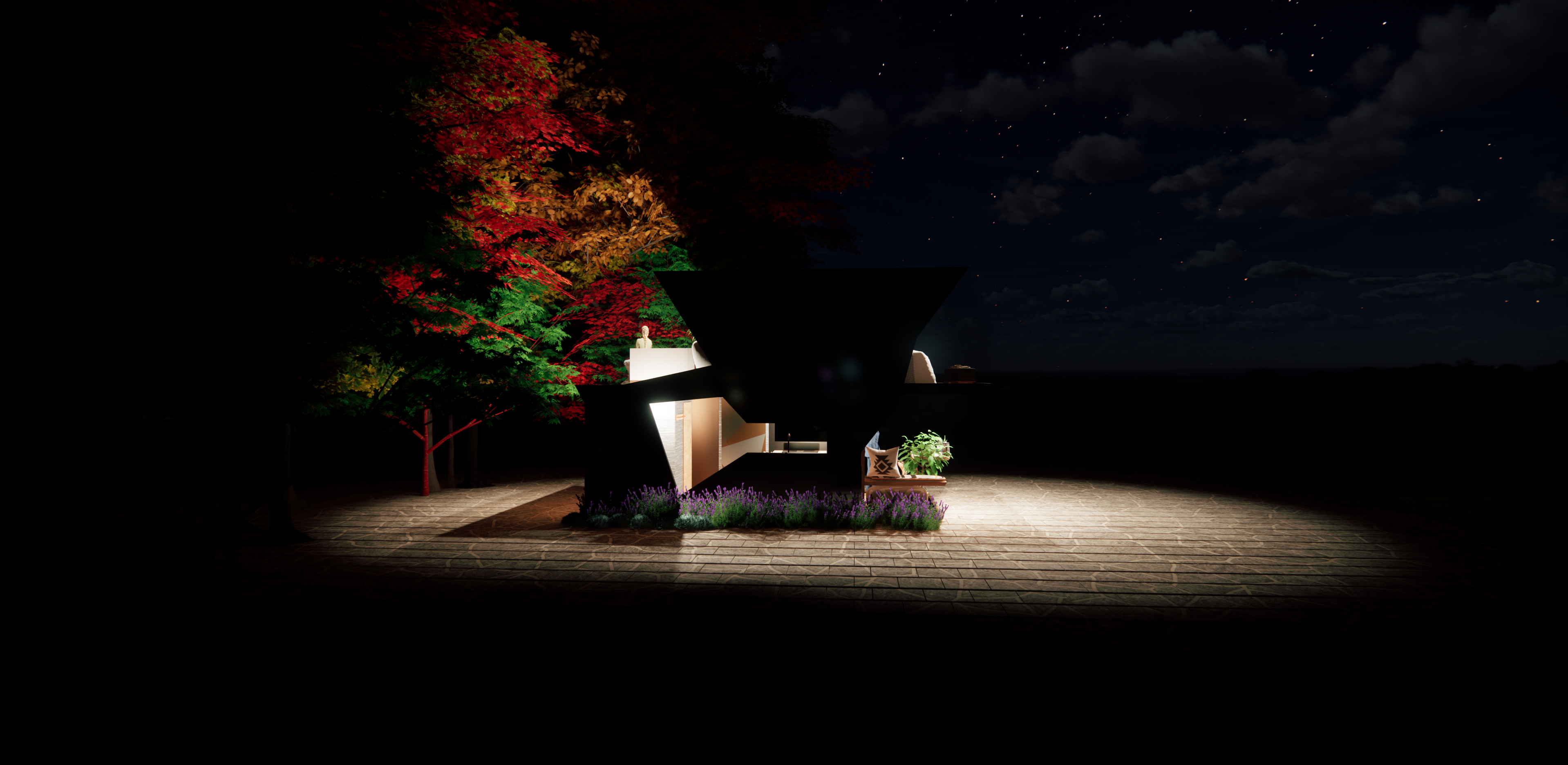 Tiny House - Autumn Plains — Project gallery 1 image 7