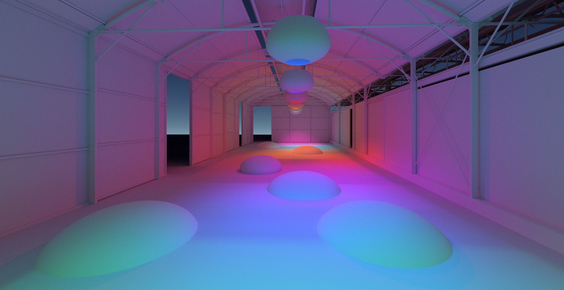Rendered Images — Project gallery 1 image 6