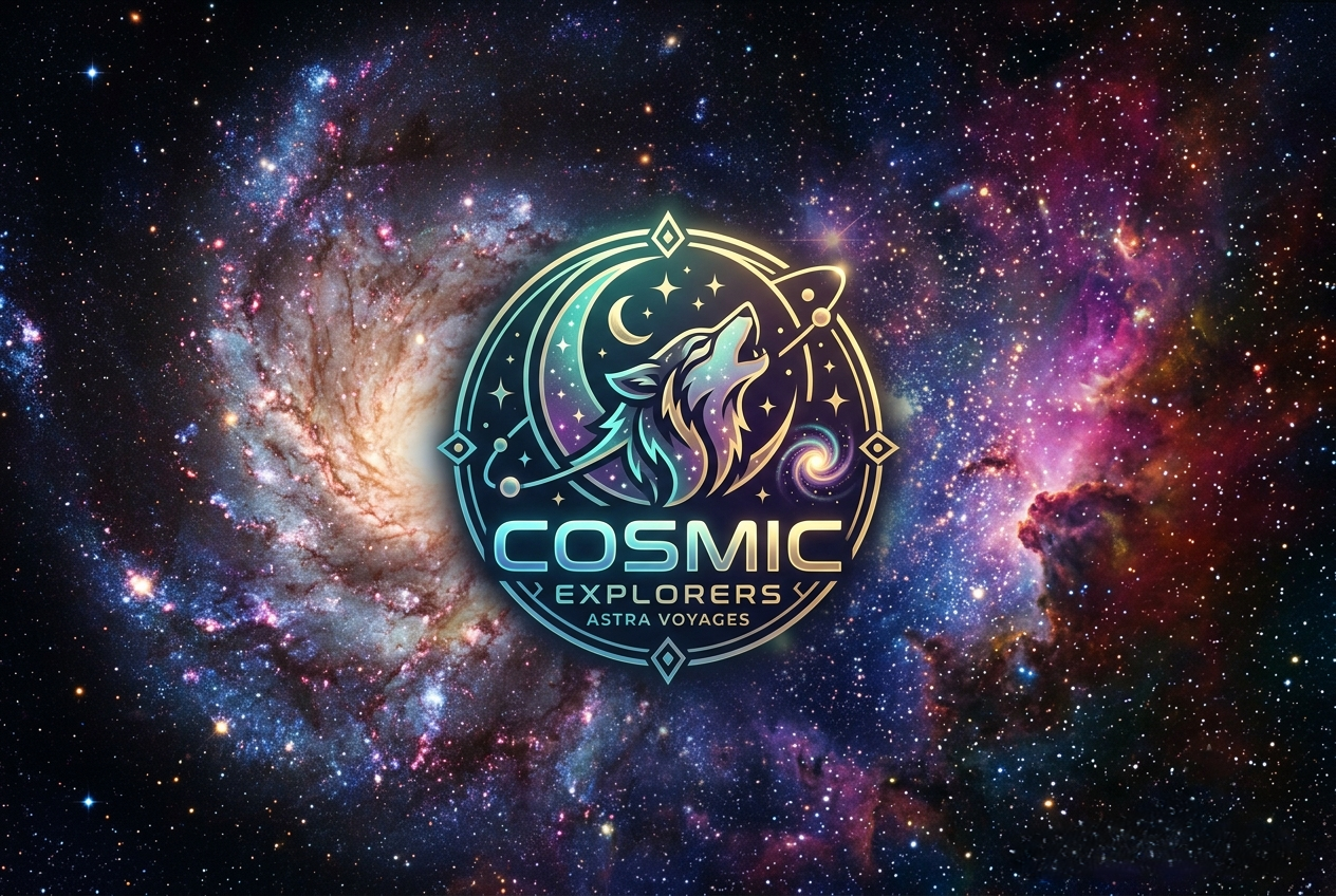 Custom Logo Design