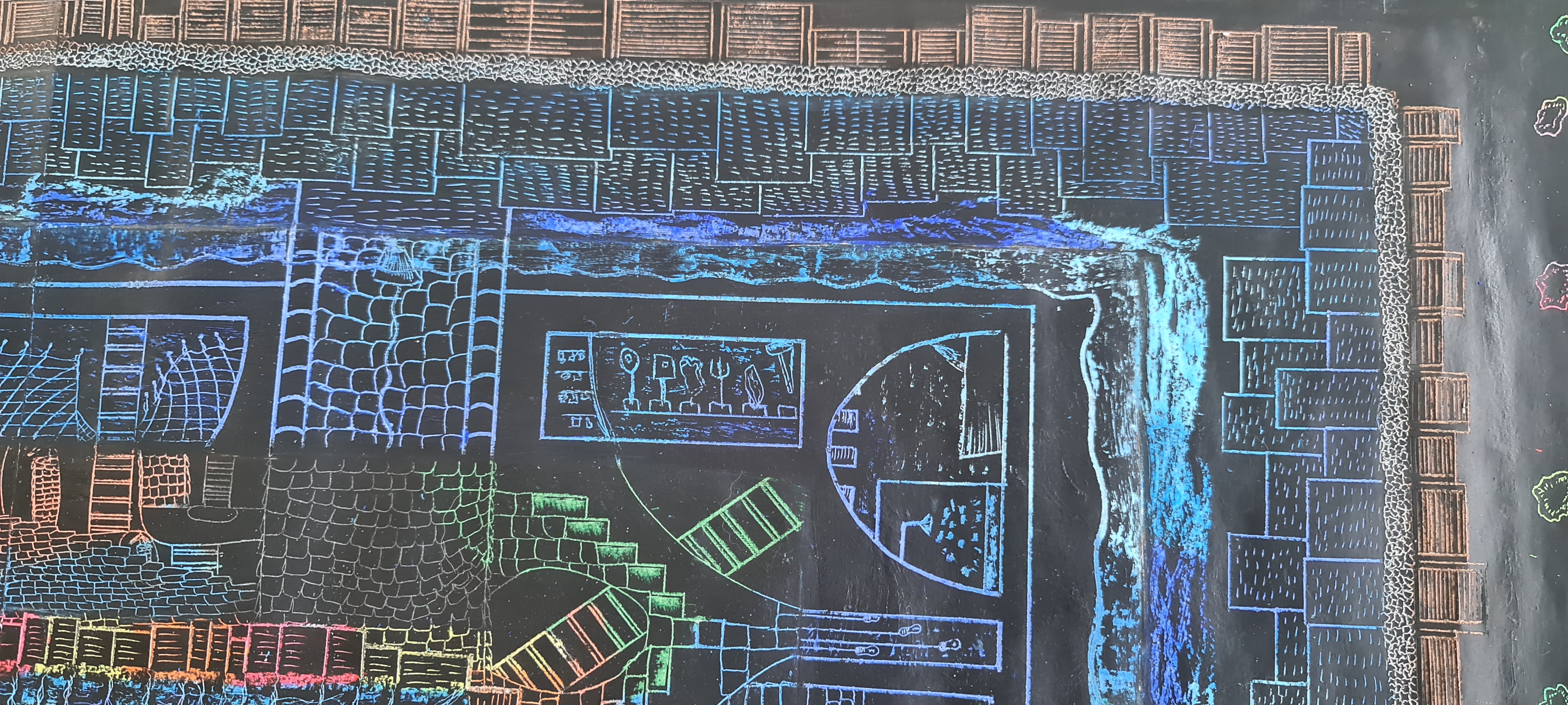 Lined Drawings — Project gallery 1 image 35
