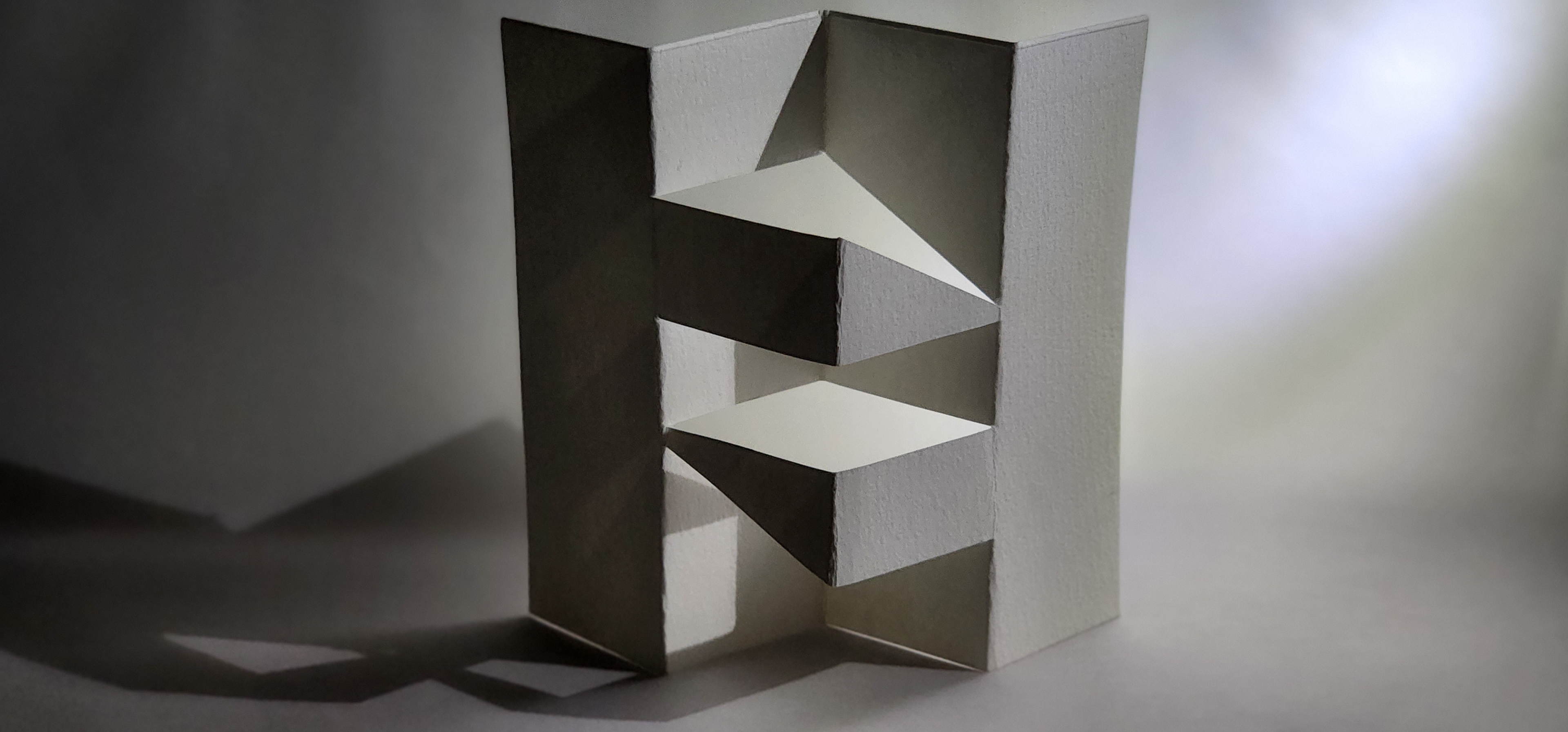 Model Creations with Paper — Project gallery 2 image 1