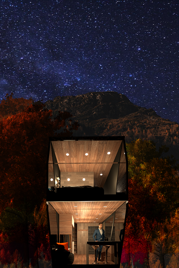 Tiny House - Autumn Plains — Project gallery 2 image 4