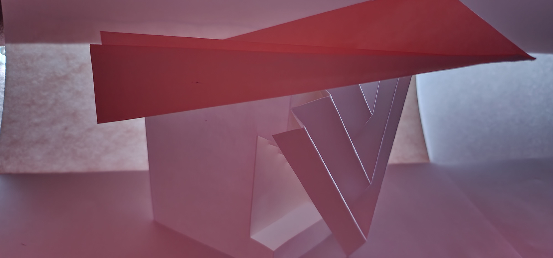 Model Creations with Paper — Project gallery 1 image 14