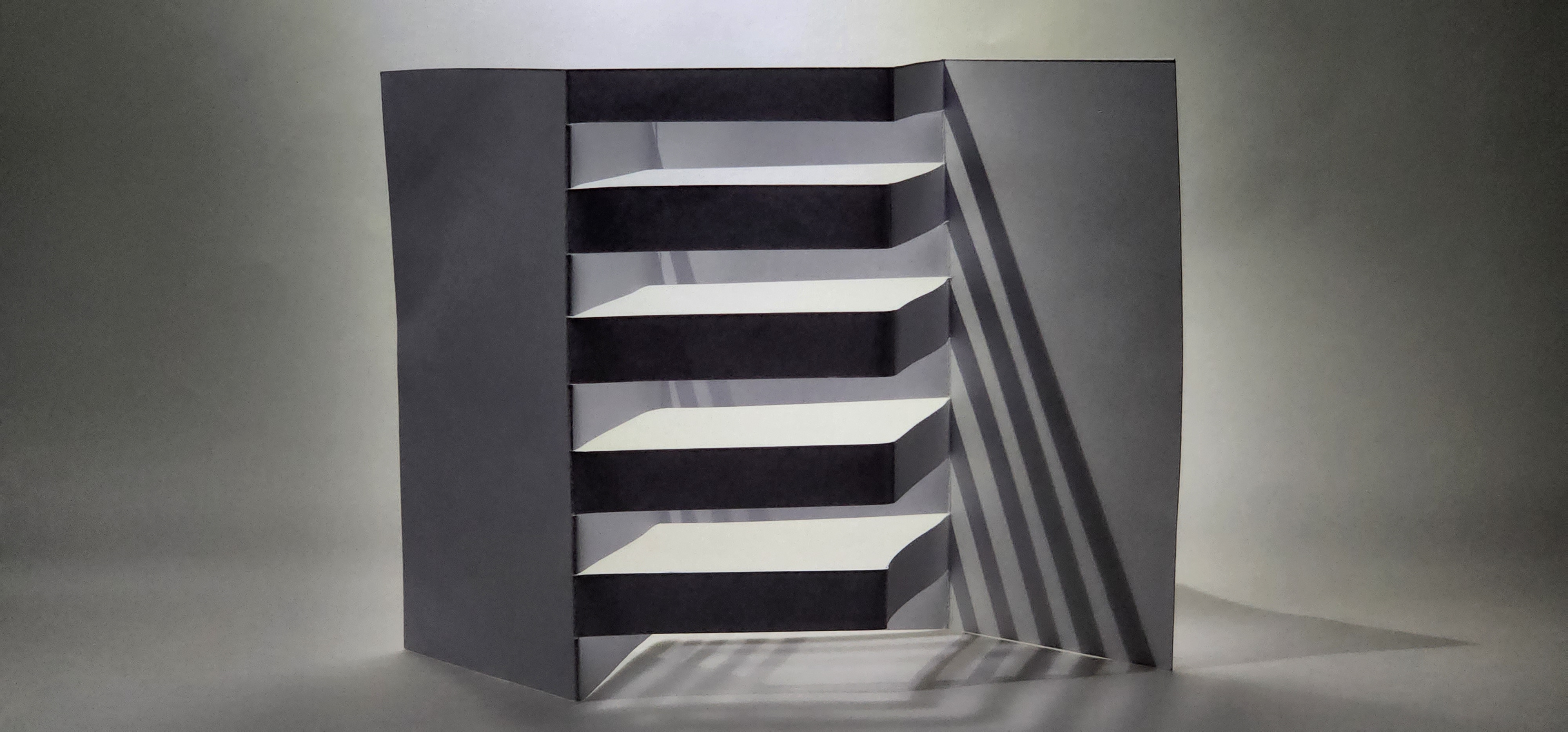 Model Creations with Paper — Project gallery 2 image 3