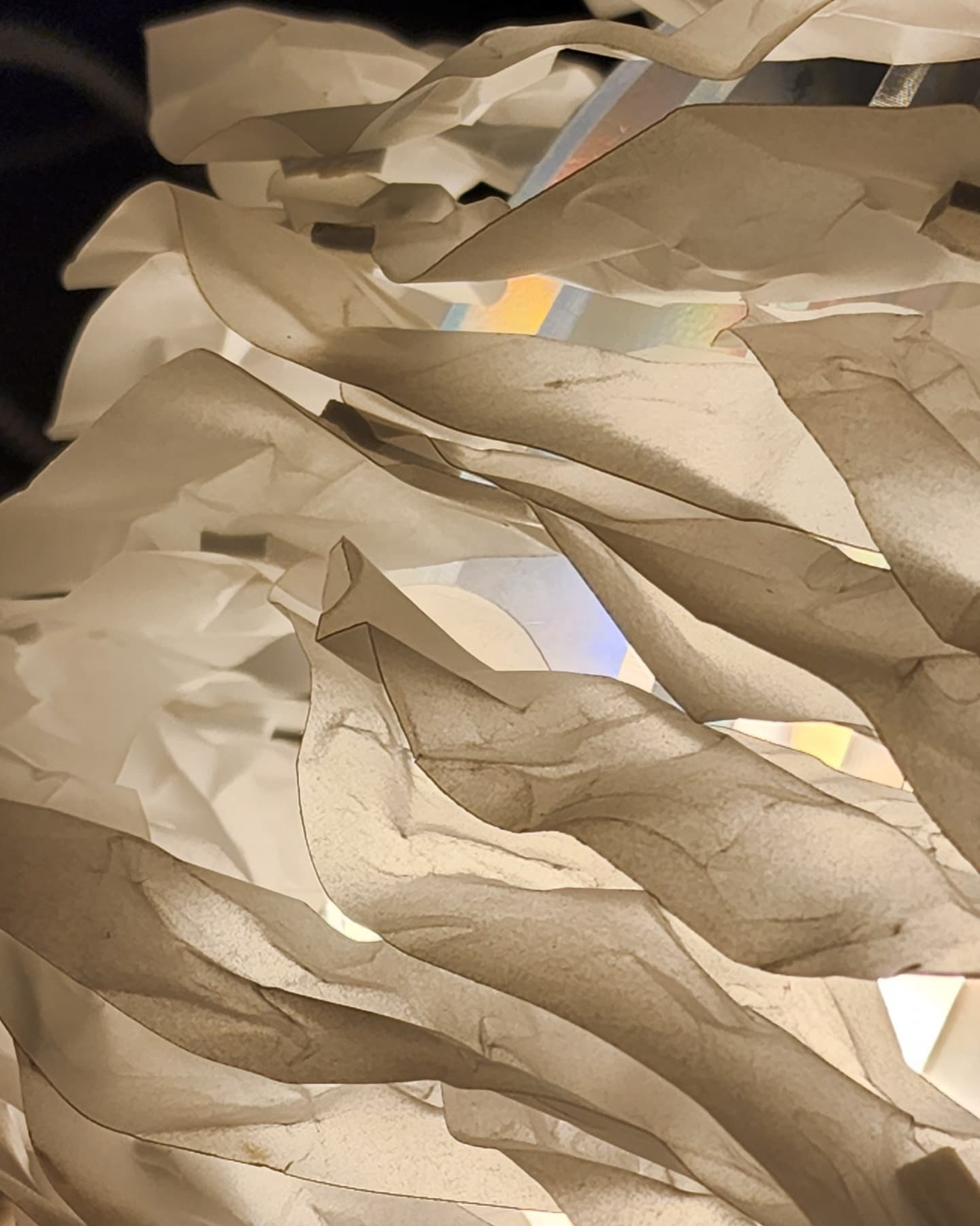 Pearl Lamp Shade — Project gallery 1 image 10