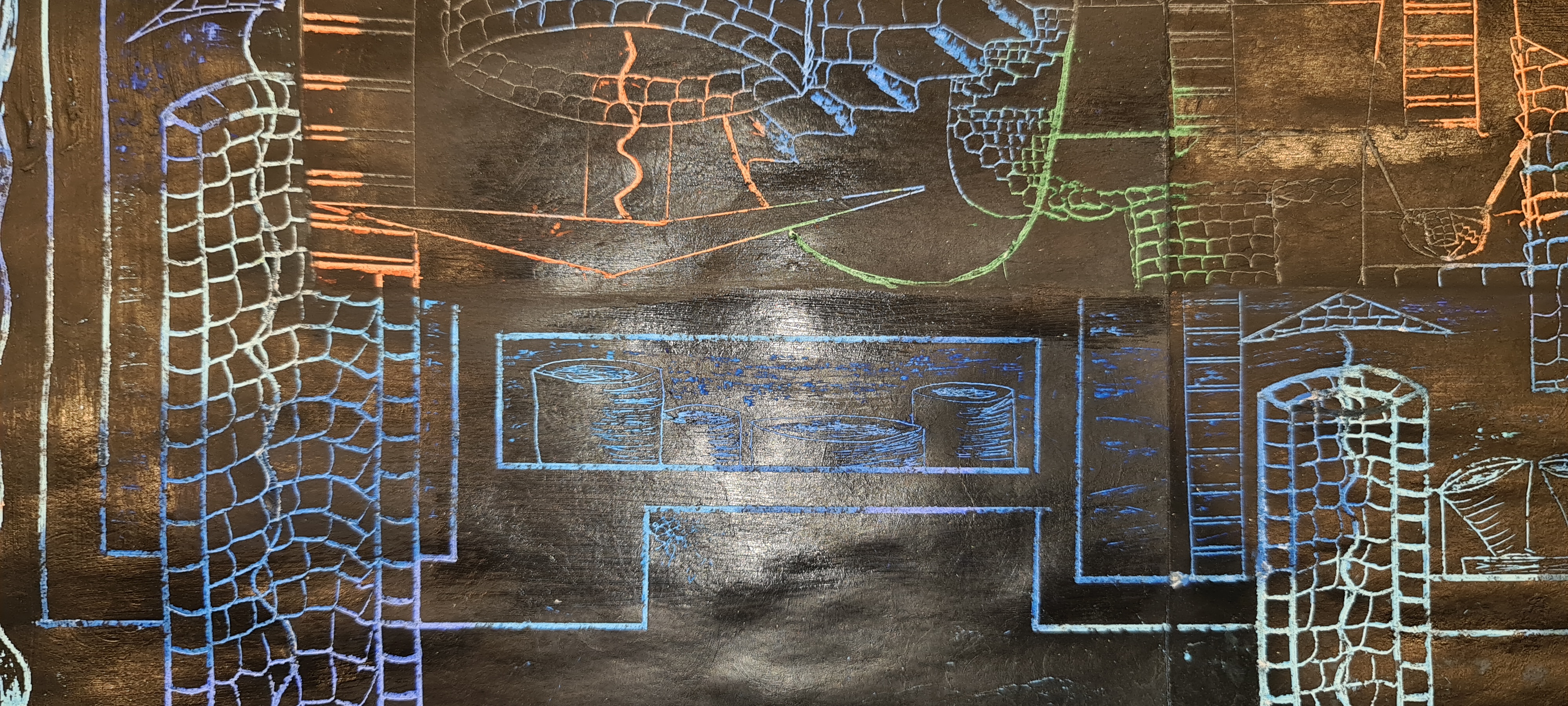 Lined Drawings — Project gallery 1 image 15