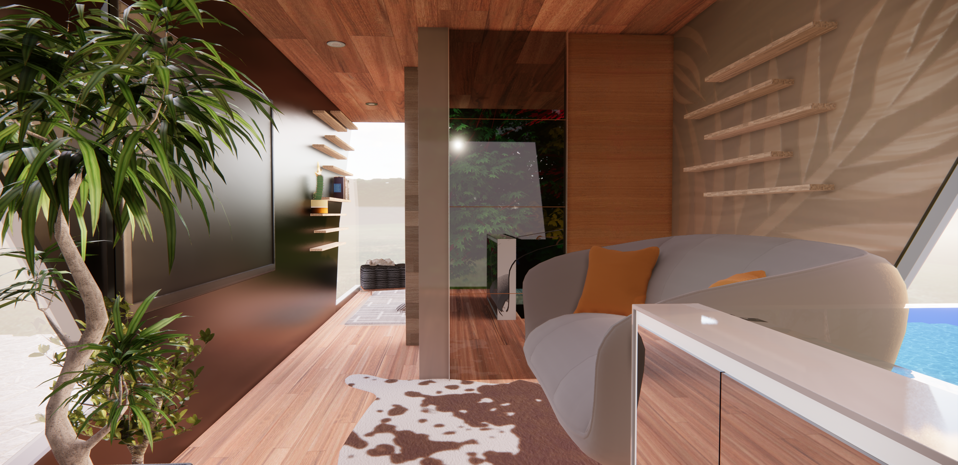 Tiny House - Autumn Plains — Project gallery 1 image 16