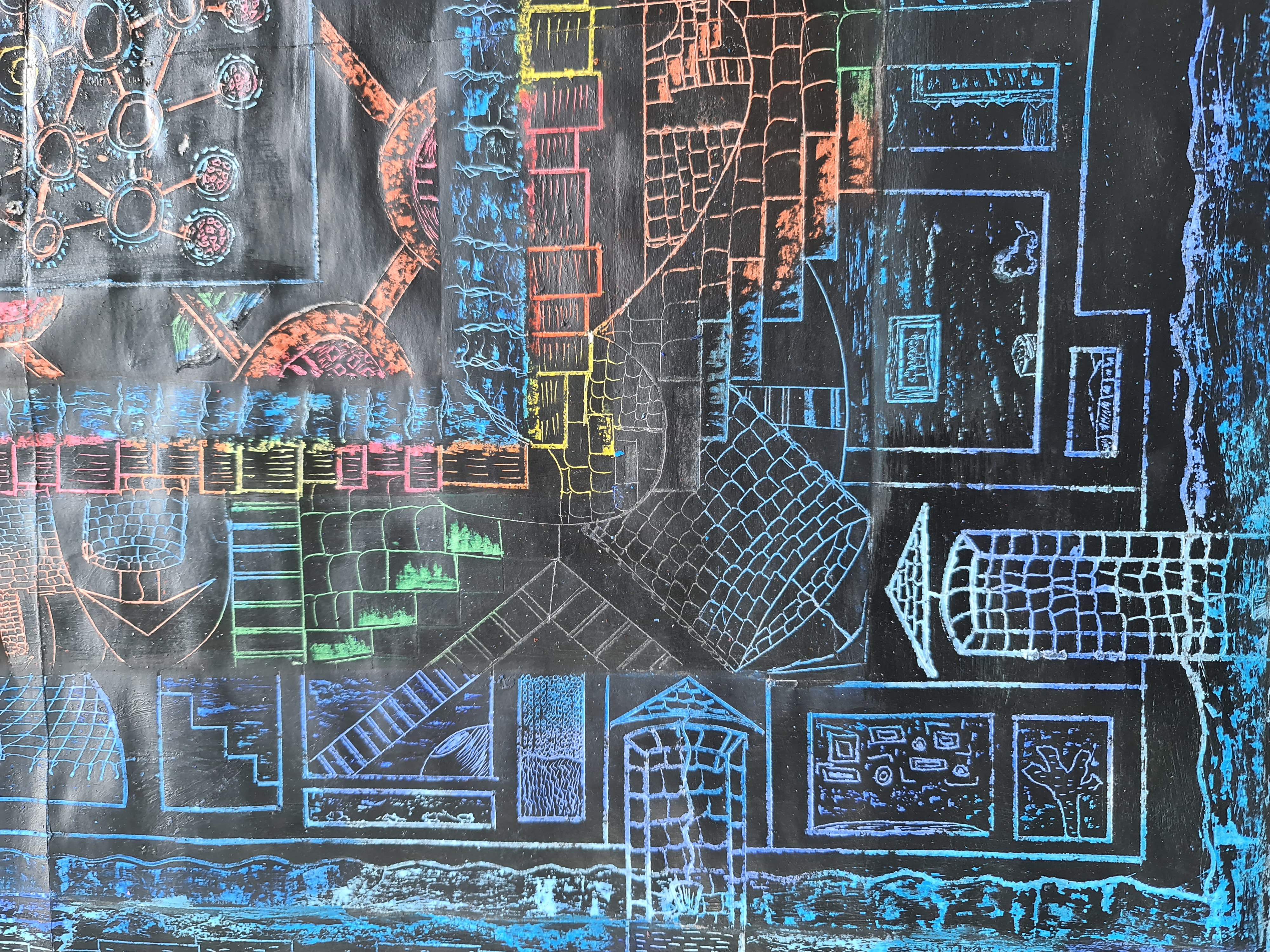 Lined Drawings — Project gallery 1 image 40