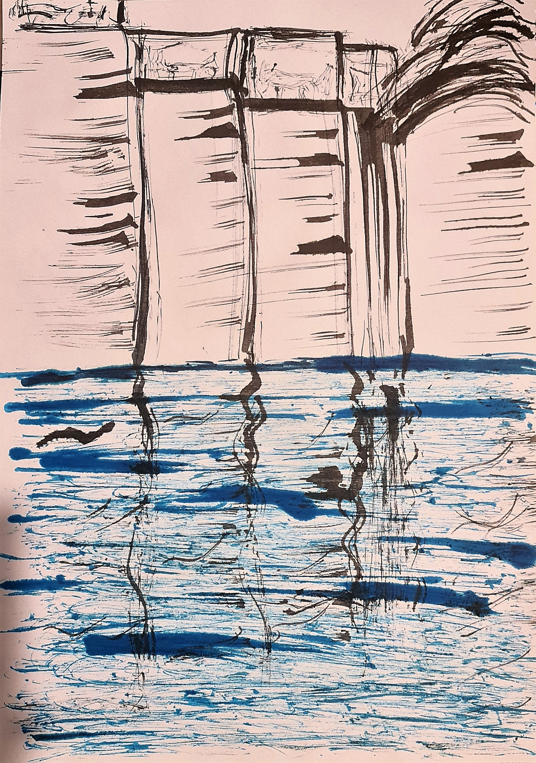 Lined Drawings — Project gallery 1 image 8