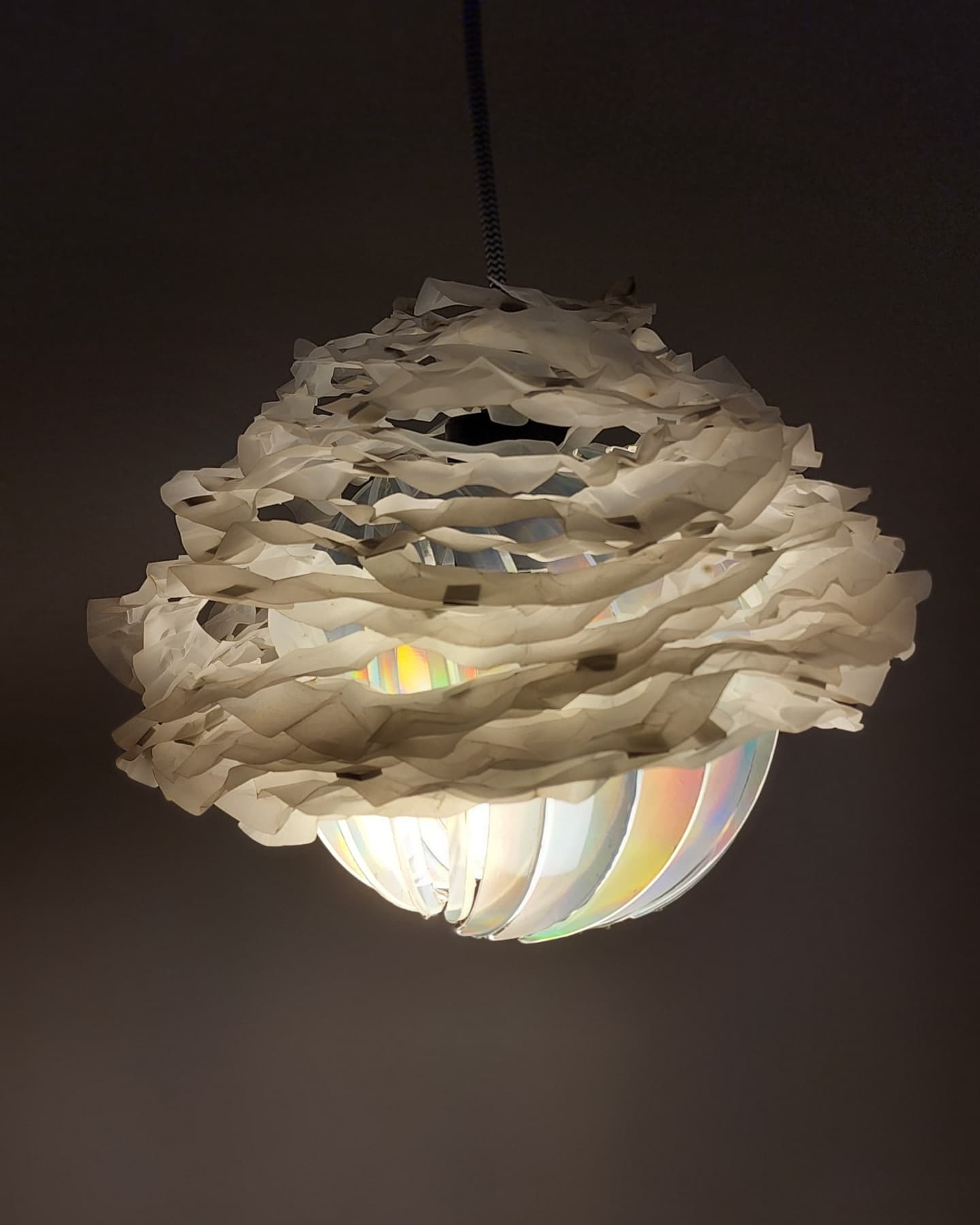 Pearl Lamp Shade — Project gallery 1 image 8