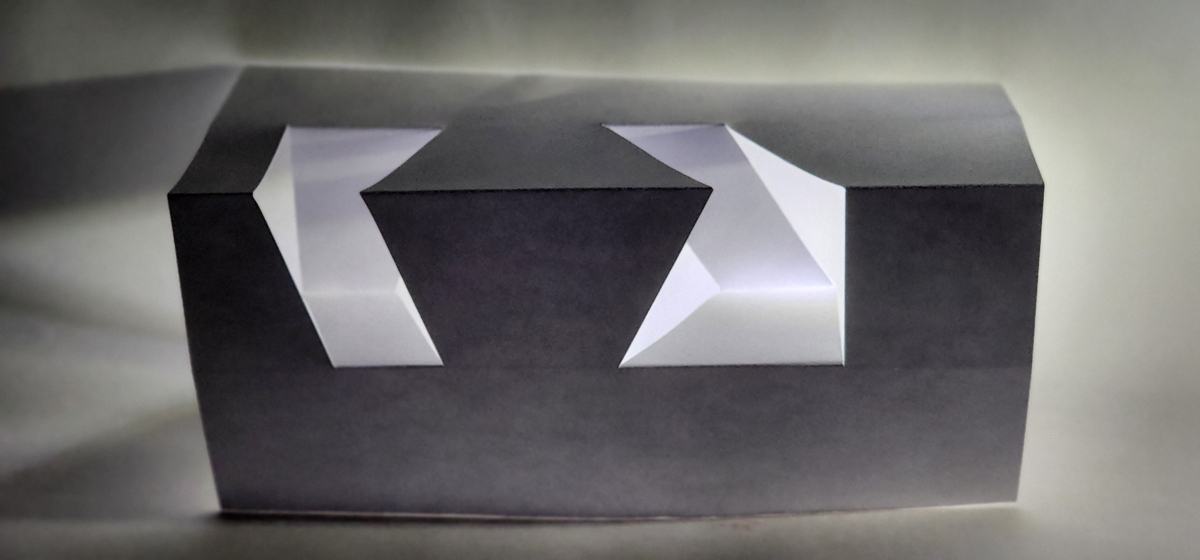Model Creations with Paper — Project gallery 2 image 2