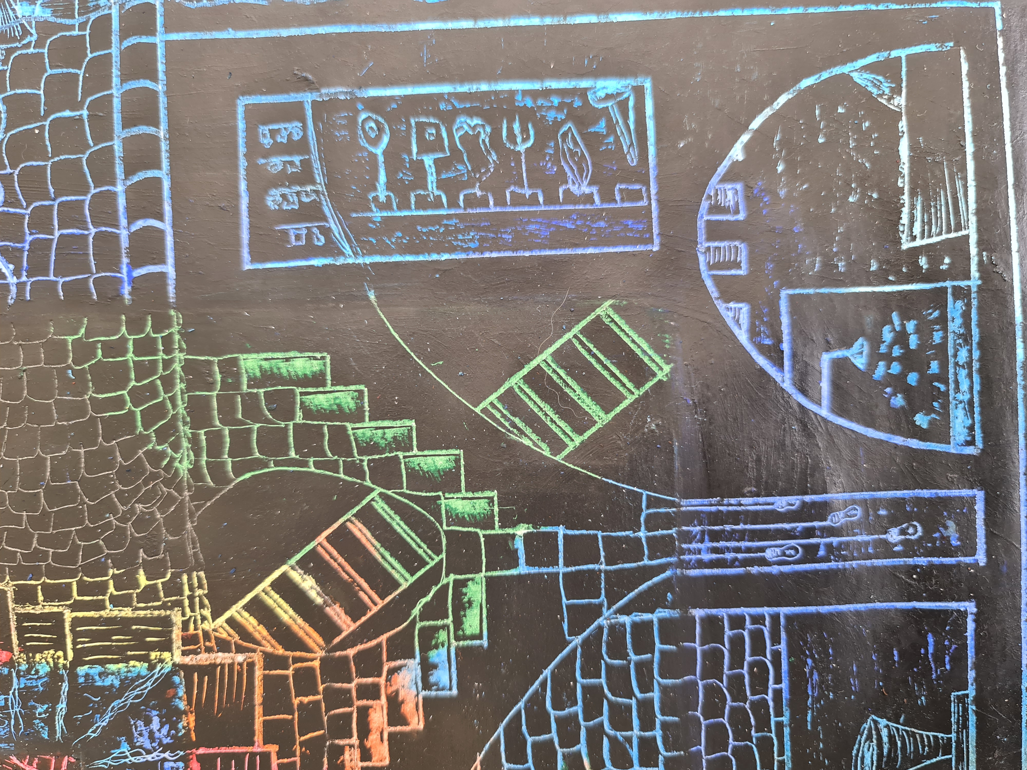 Lined Drawings — Project gallery 1 image 45
