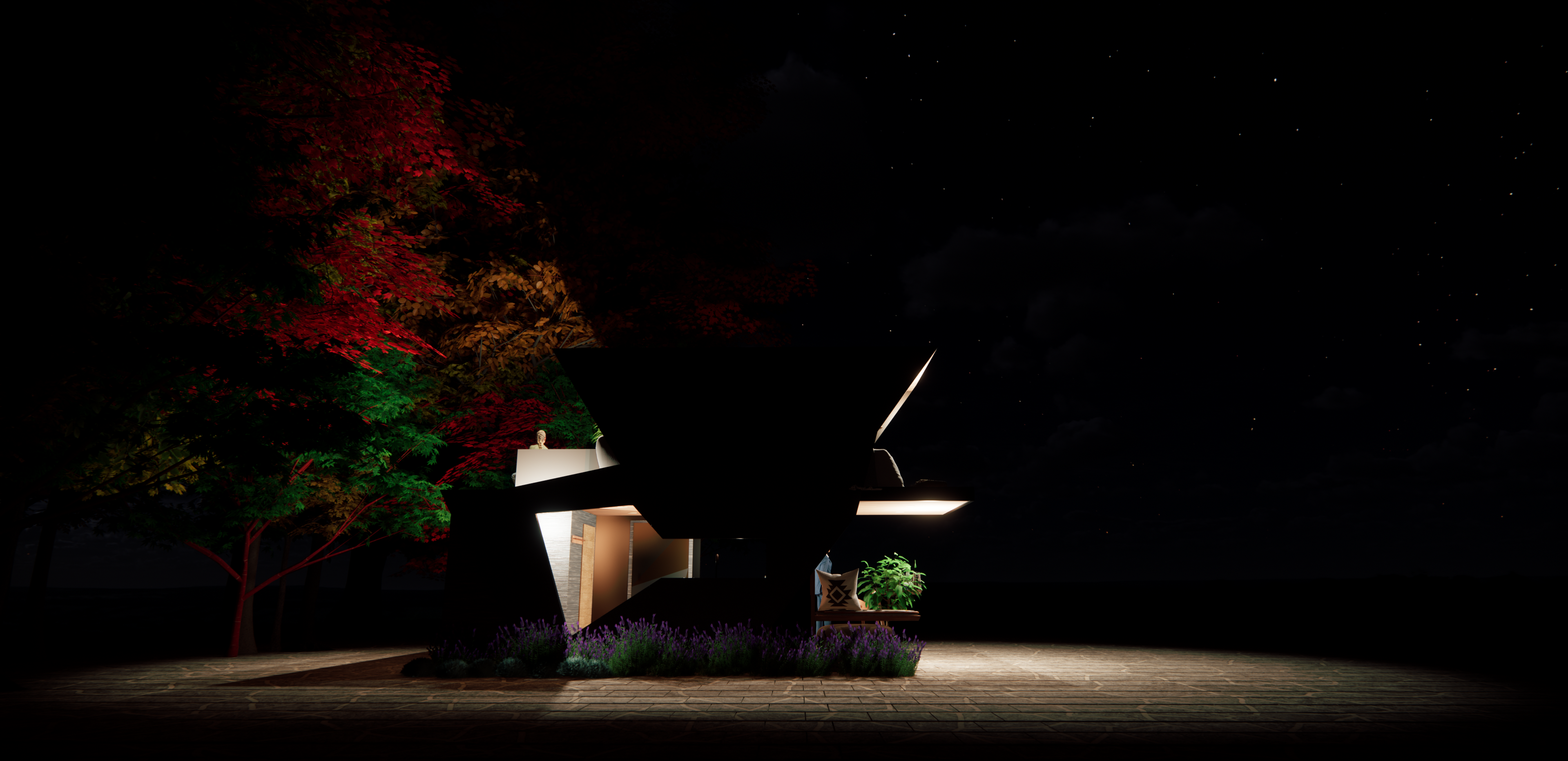 Tiny House - Autumn Plains — Project gallery 1 image 18