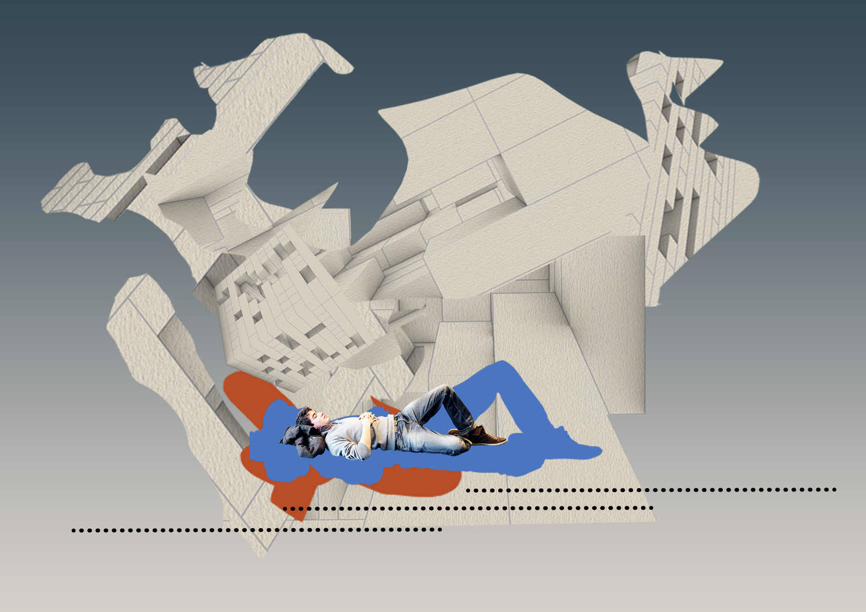 Avatar Film Gallery Walkthrough — Project gallery 2 image 2