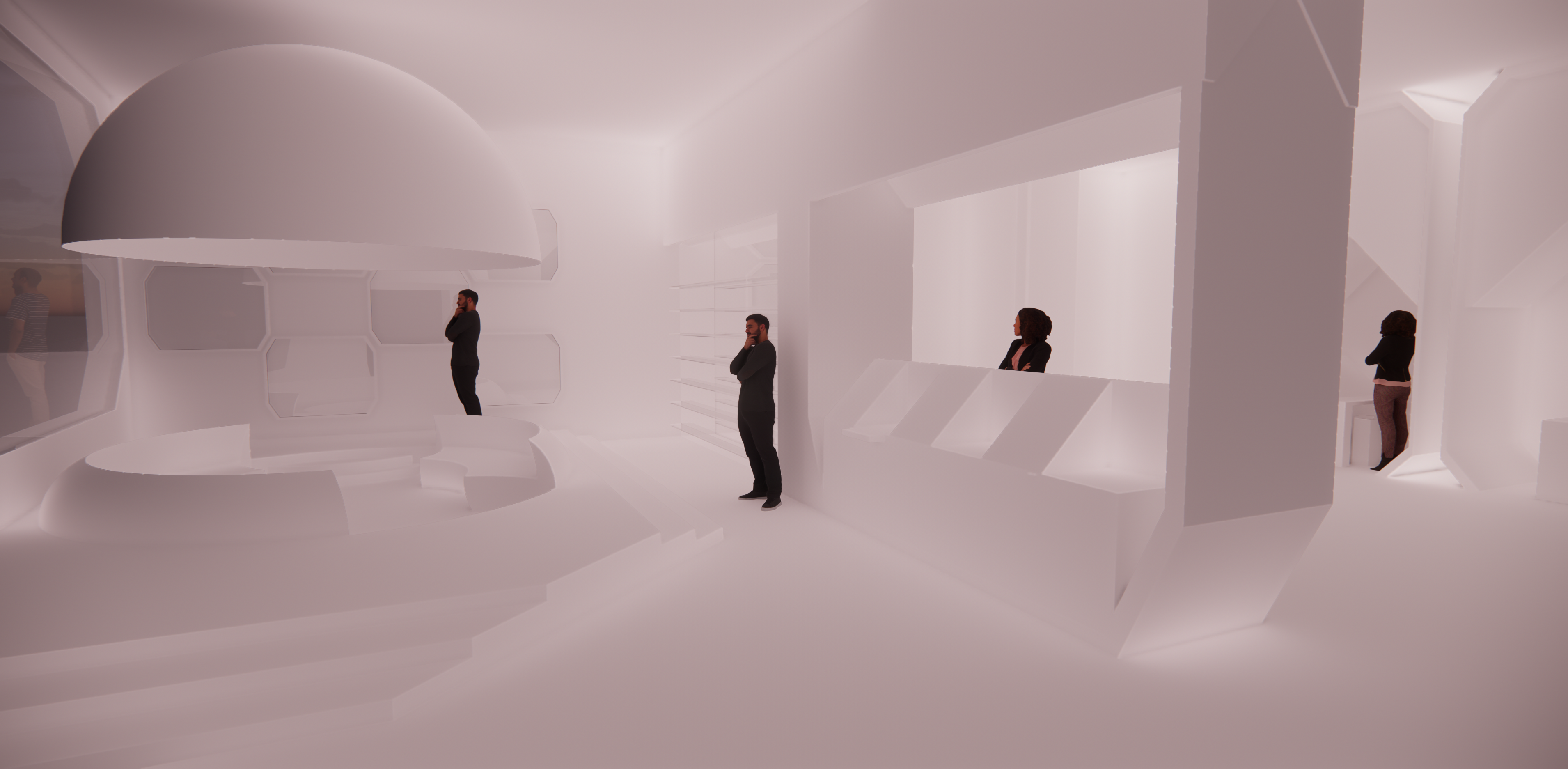 Cyber Comics — Project gallery 3 image 1