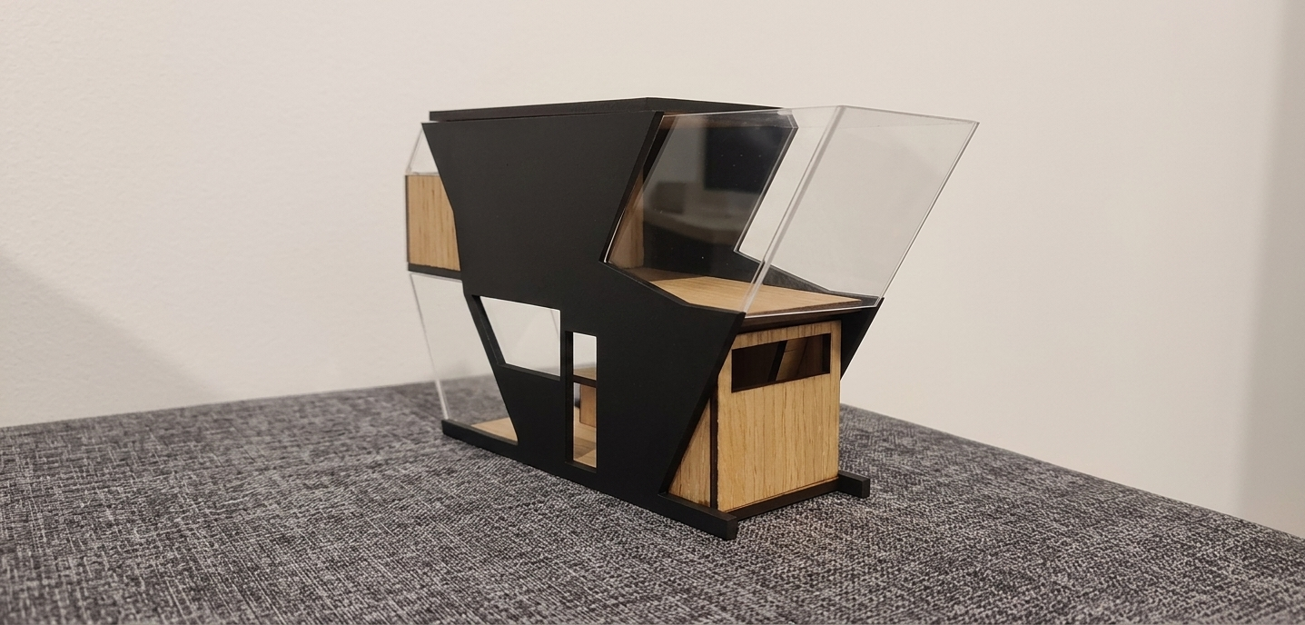 Tiny House - Autumn Plains — Project gallery 5 image 2
