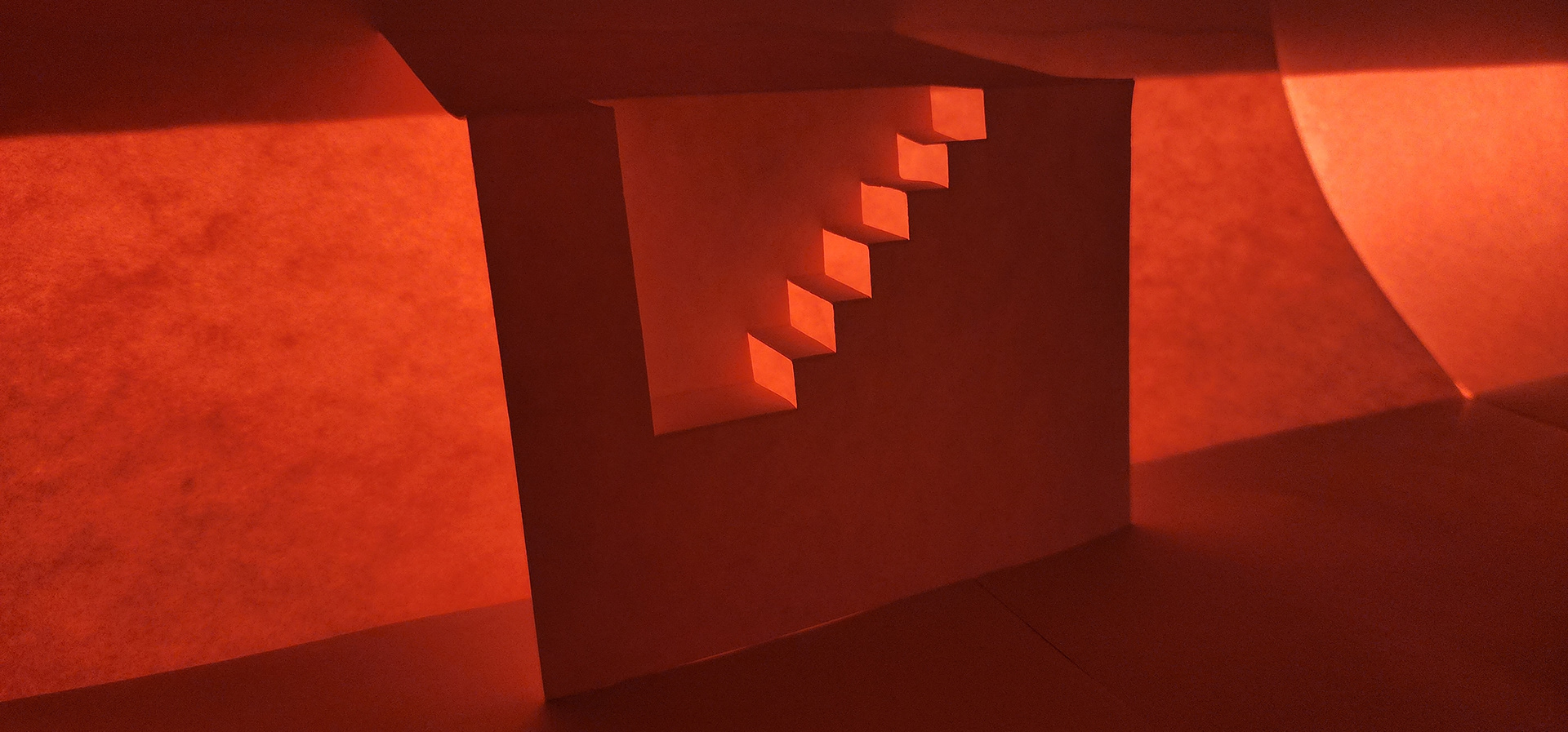 Model Creations with Paper — Project gallery 1 image 9