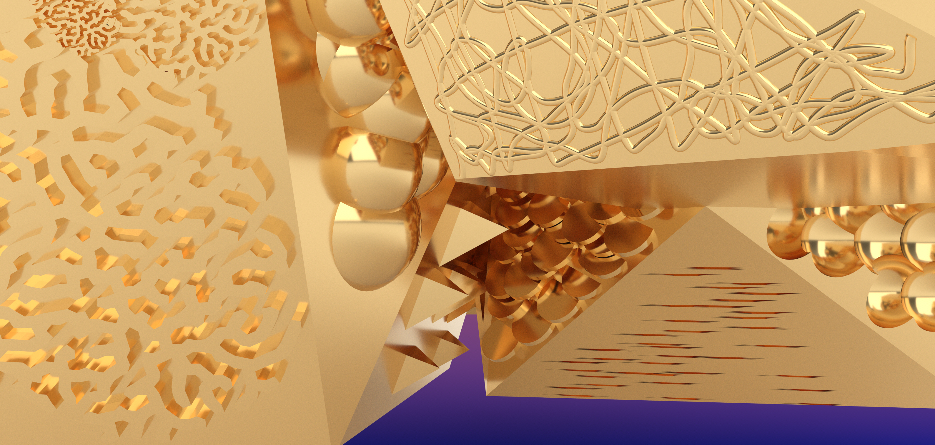 Exploded Fusion Vessel — Project gallery 1 image 4