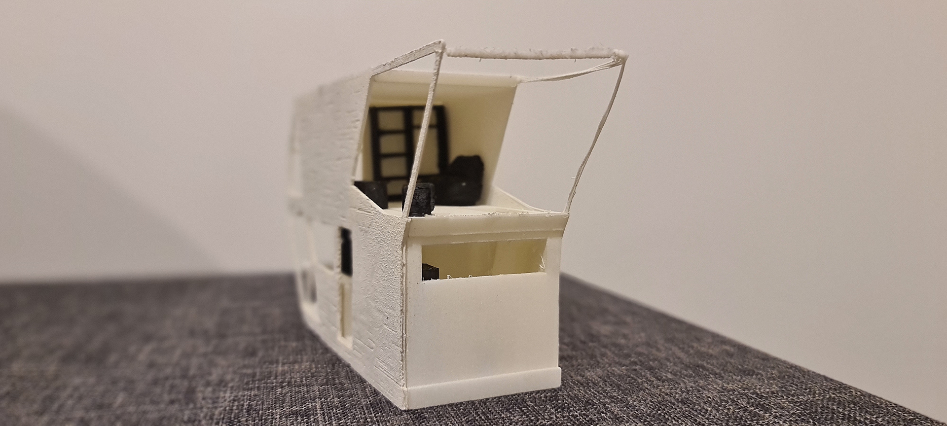Tiny House - Autumn Plains — Project gallery 4 image 6