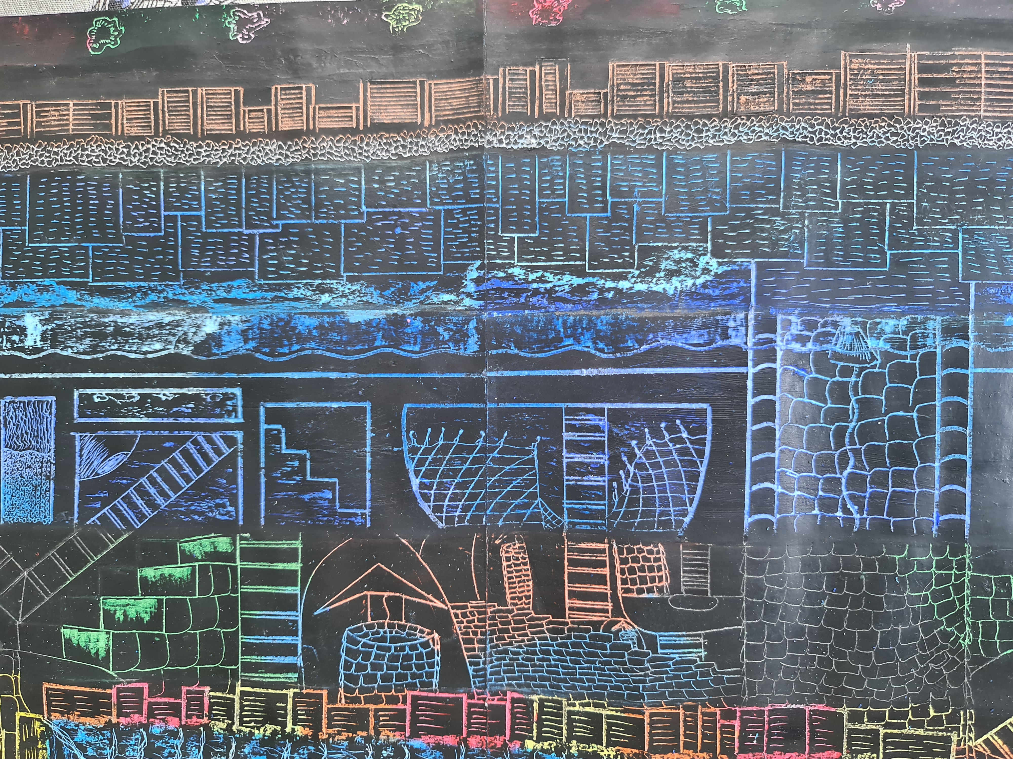 Lined Drawings — Project gallery 1 image 41