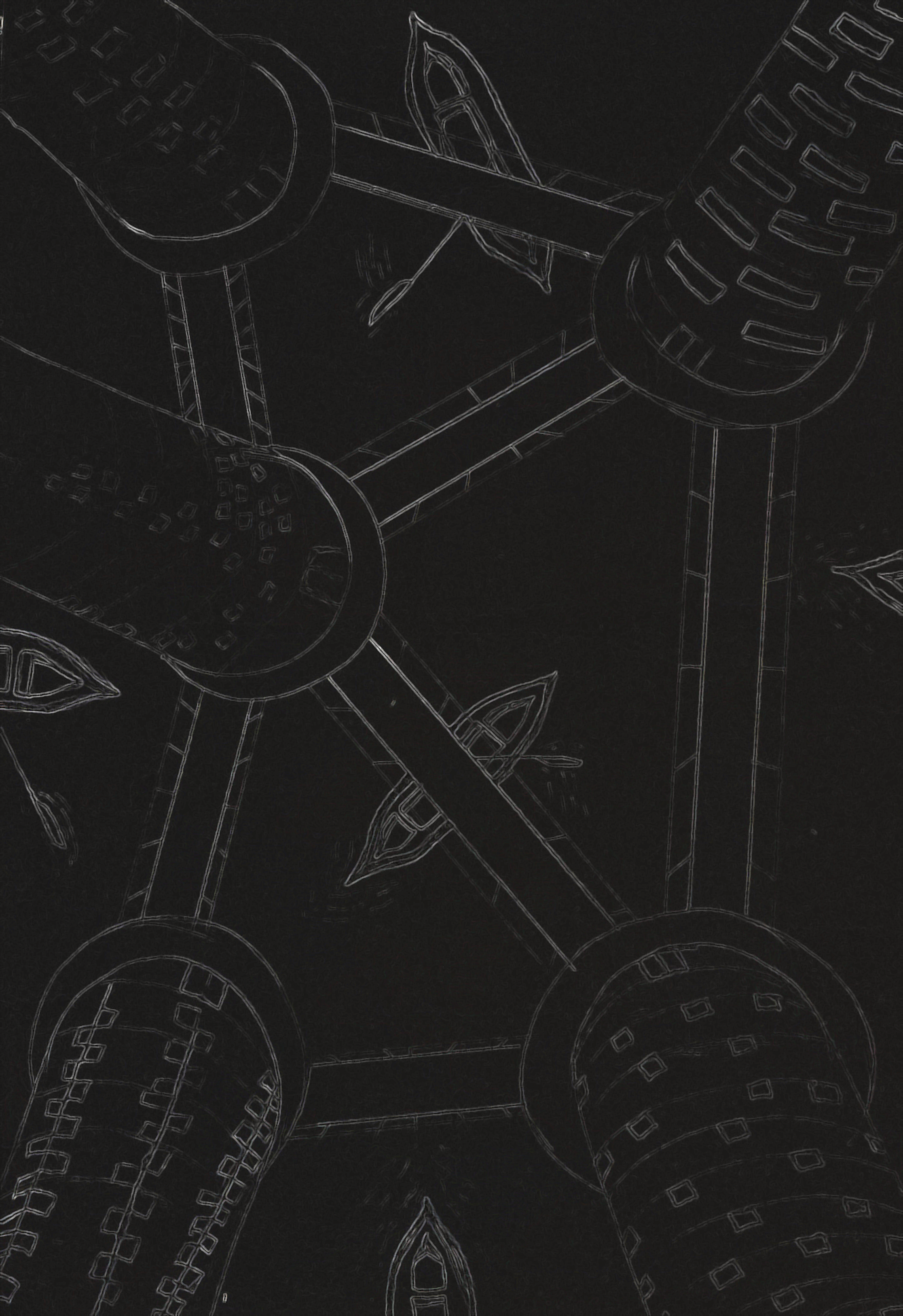 Lined Drawings — Project gallery 1 image 47