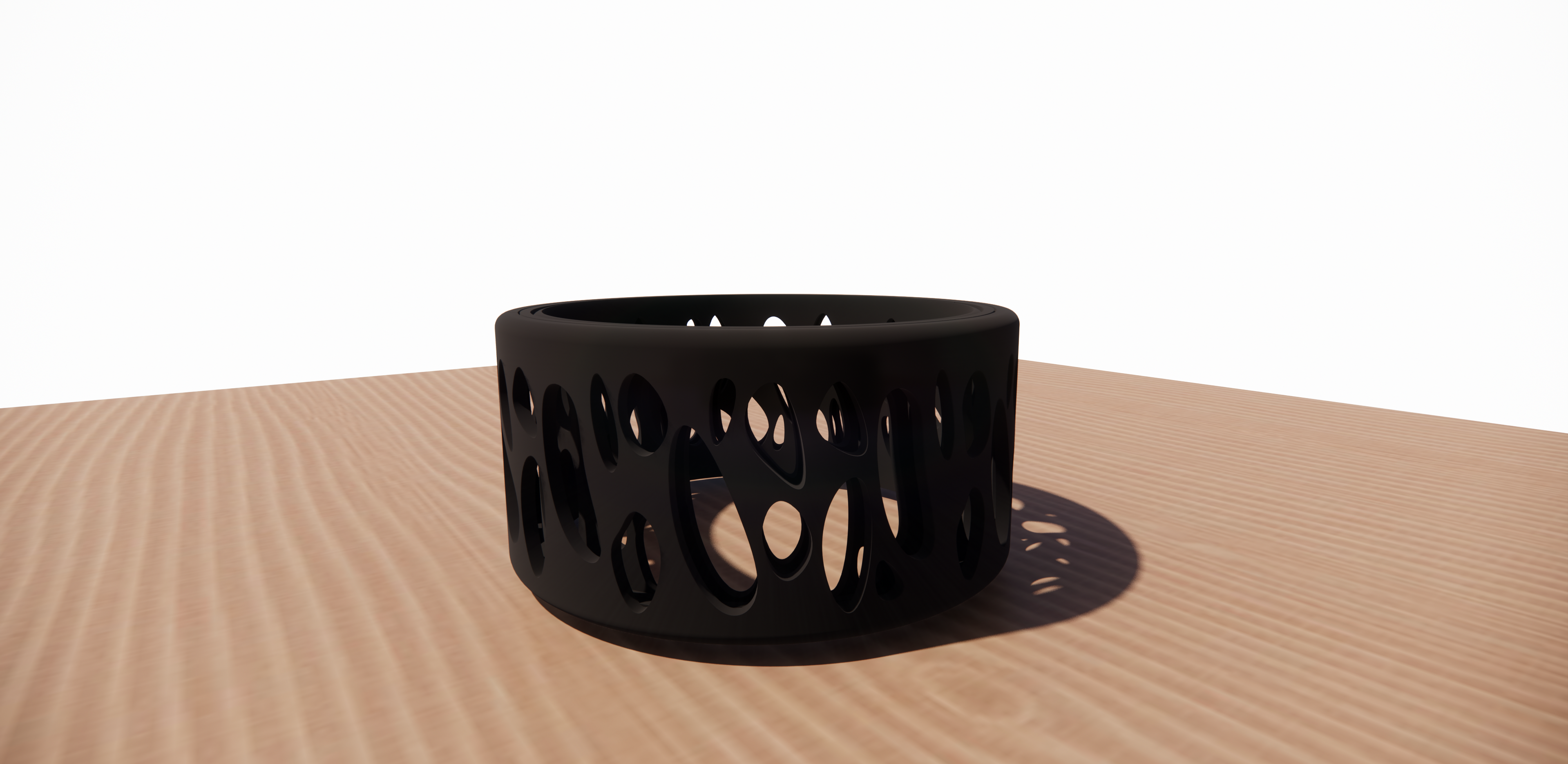 Spinnable Bracelet — Project gallery 1 image 2