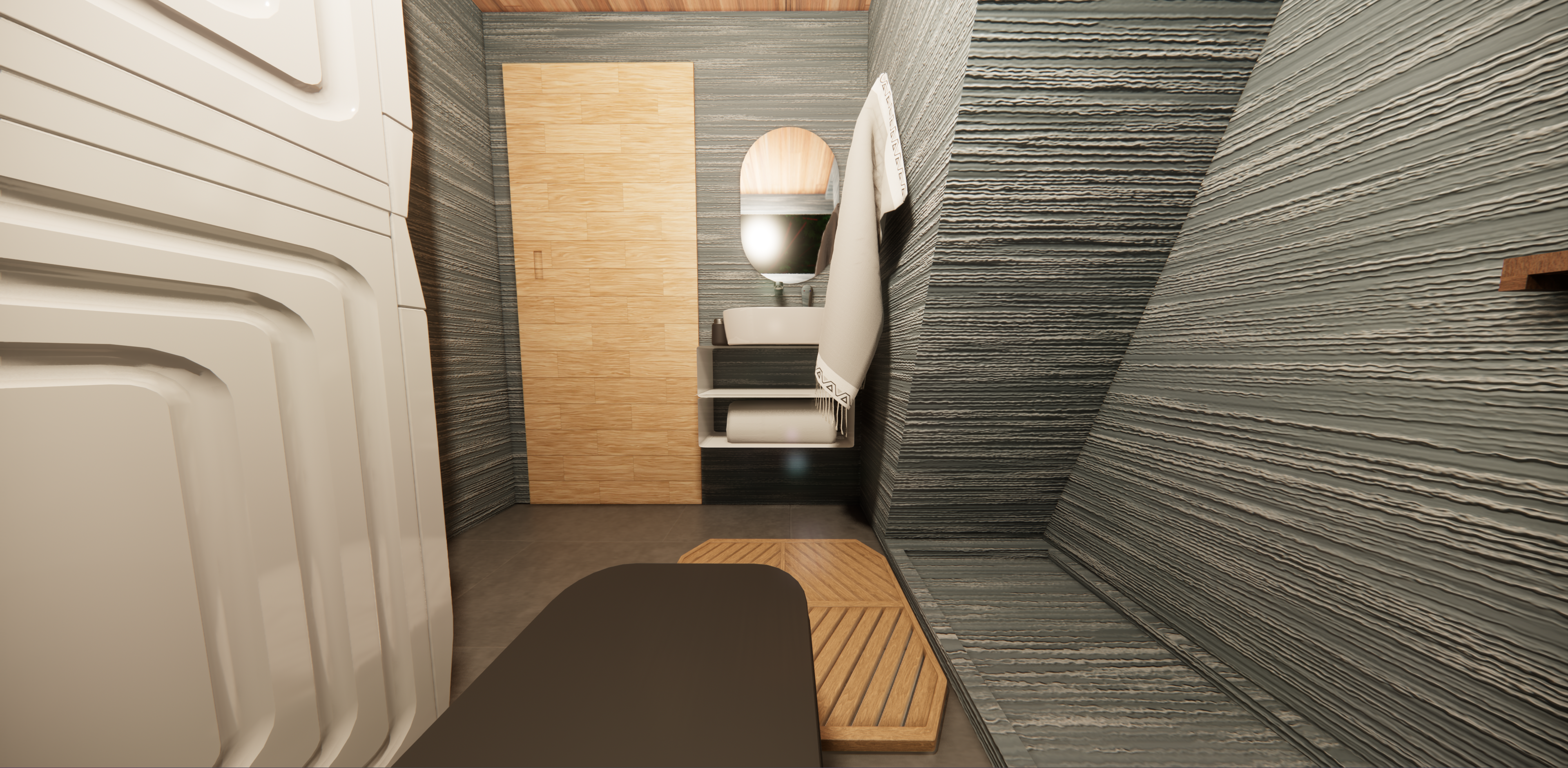 Tiny House - Autumn Plains — Project gallery 1 image 6