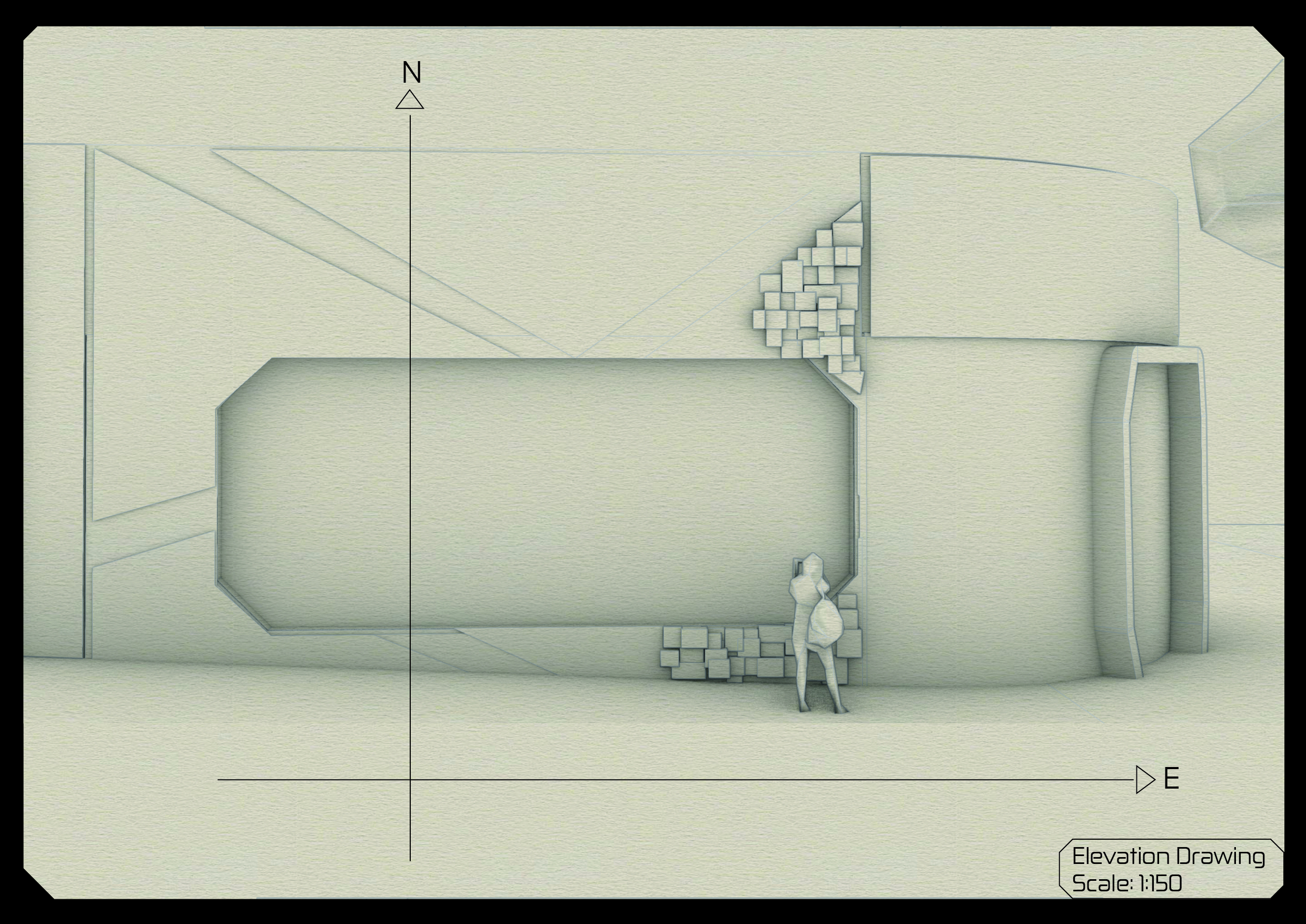 Cyber Comics — Project gallery 3 image 3