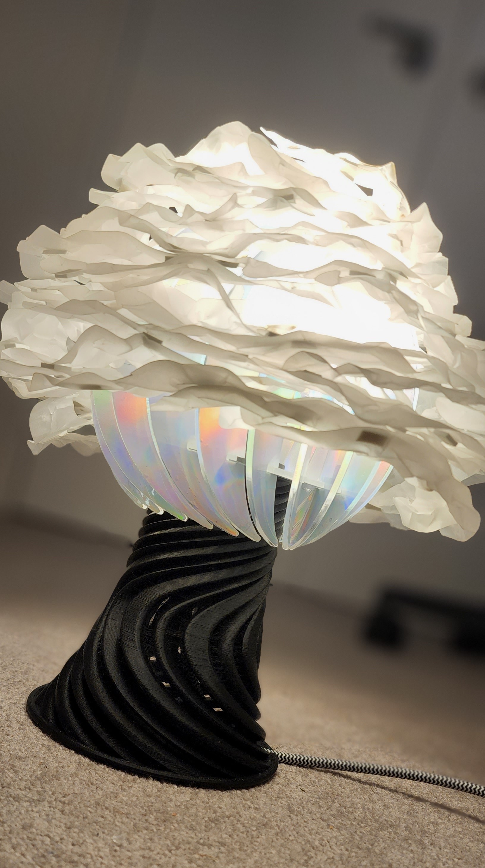 Pearl Lamp Shade — Project gallery 1 image 13