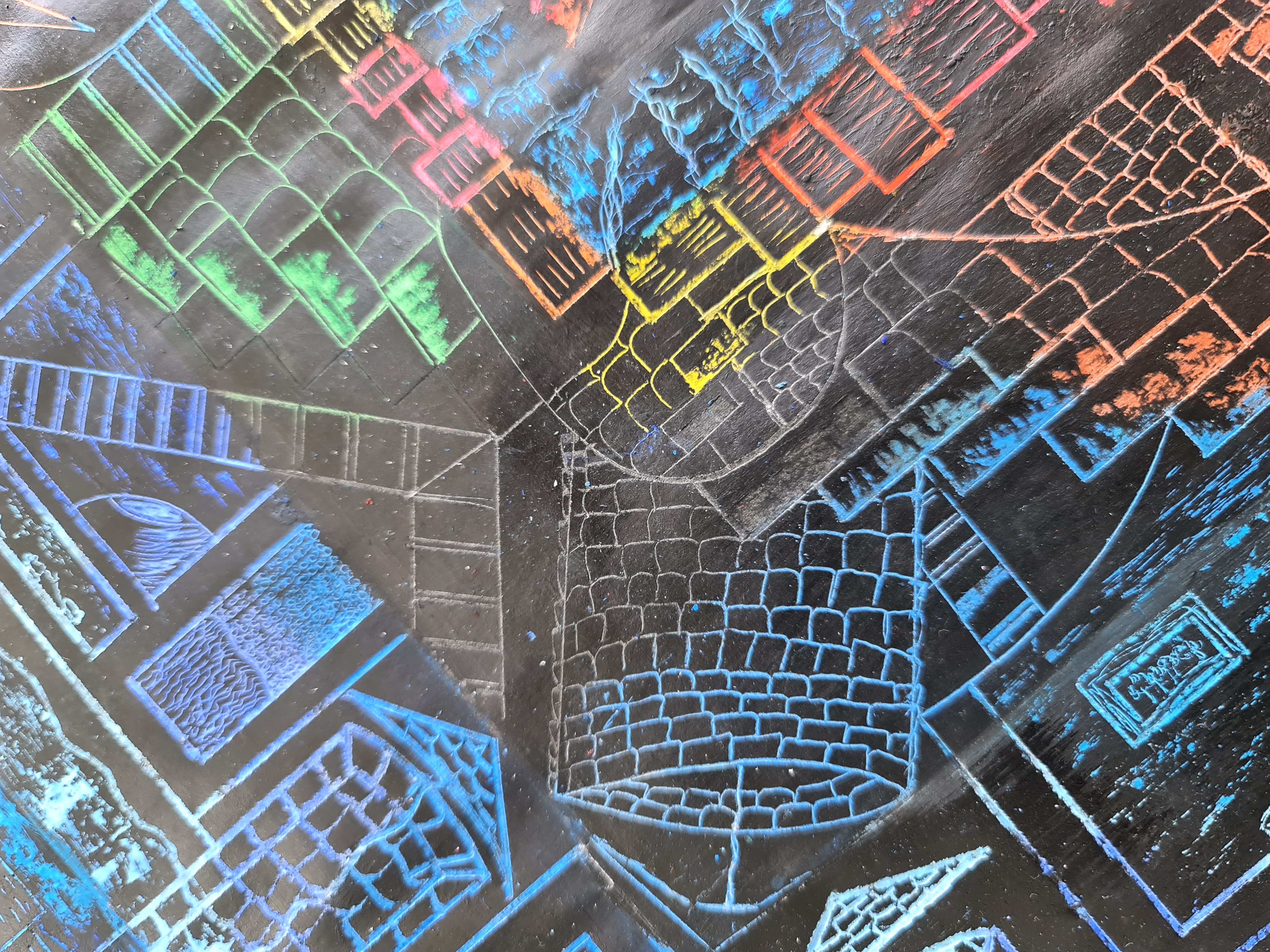 Lined Drawings — Project gallery 1 image 43