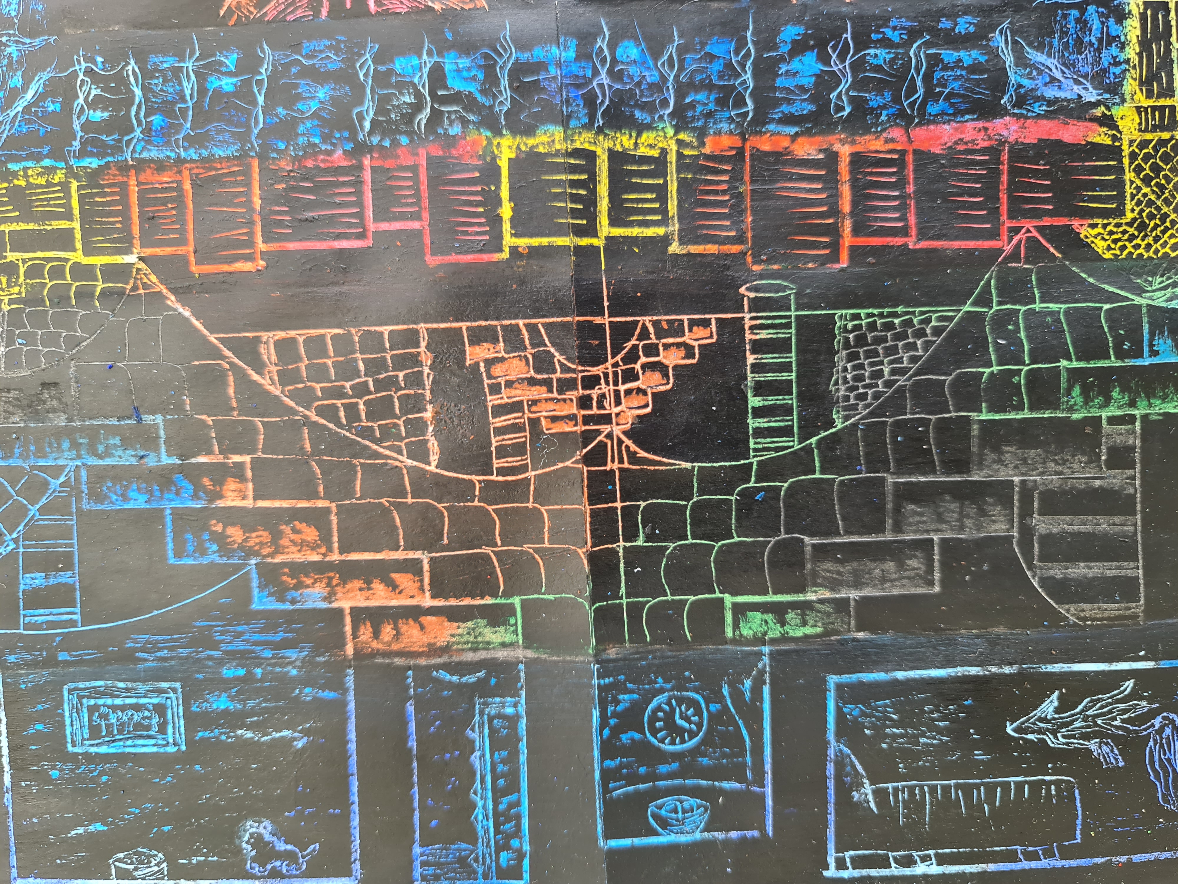 Lined Drawings — Project gallery 1 image 44